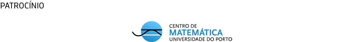 Centro de Matemática da Universidade do Porto