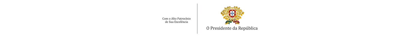 Alto Patrocínio do Presidente da República
