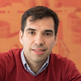 Luís Cristino