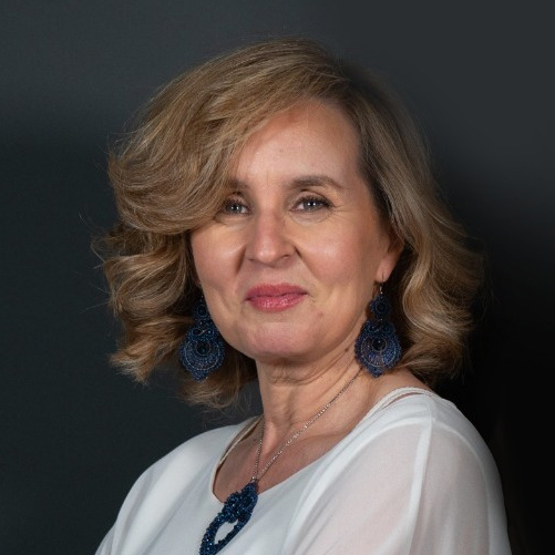 Sílvia Correia