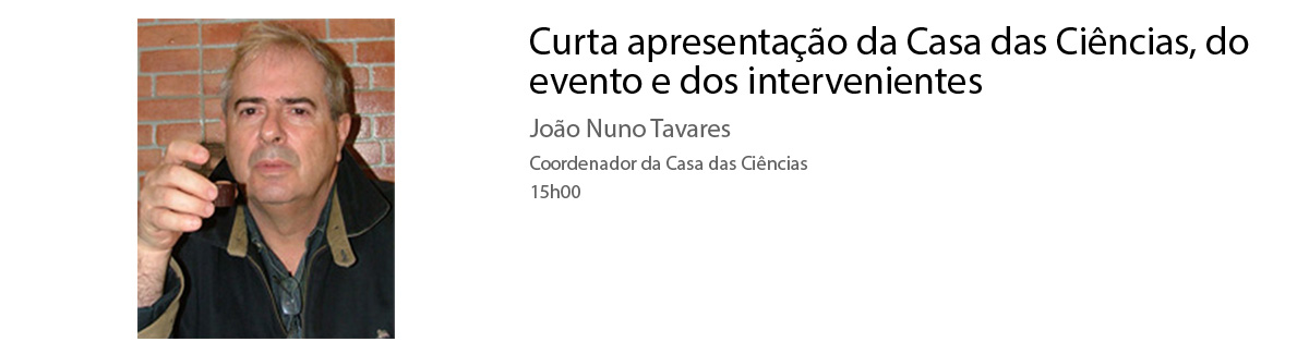 João Nuno Tavares