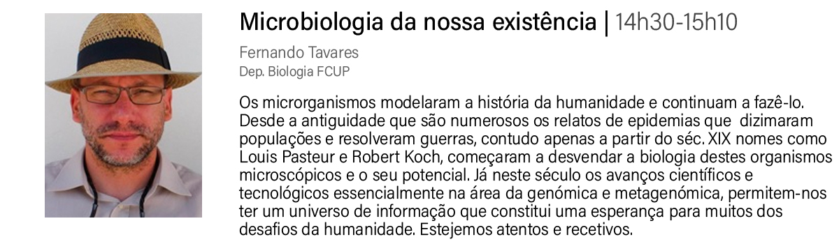 Fernando Tavares