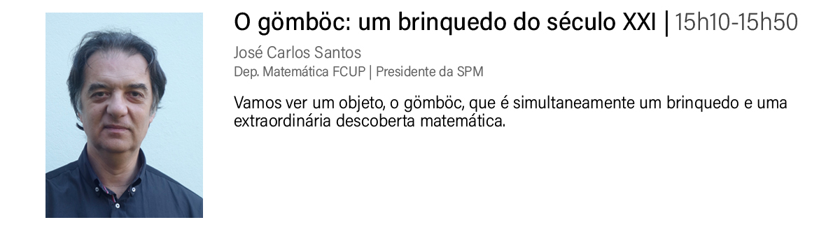 José Carlos Santos