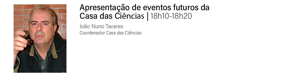 João Nuno Tavares