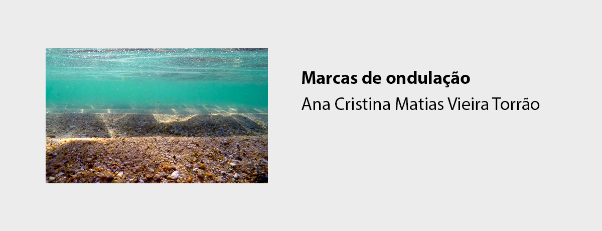 Marcas de ondulação