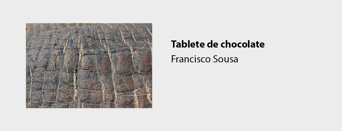 Tablete de chocolate