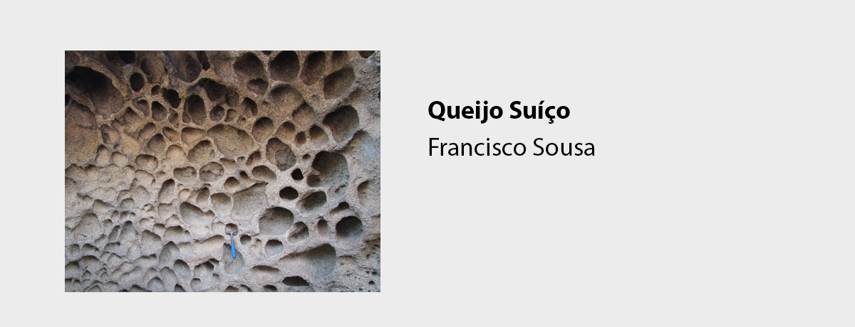 Queijo Suíço