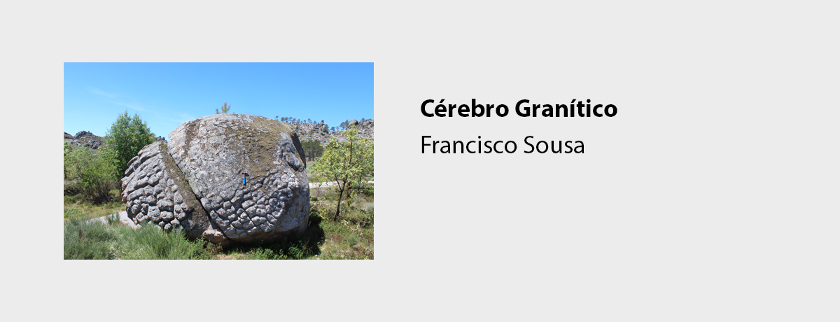 Cérebro Granítico