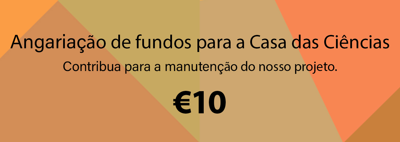 Doação de 10€