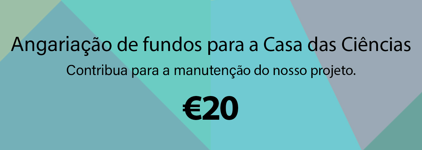 Doação de 20€