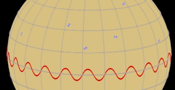 Universo em Expansão