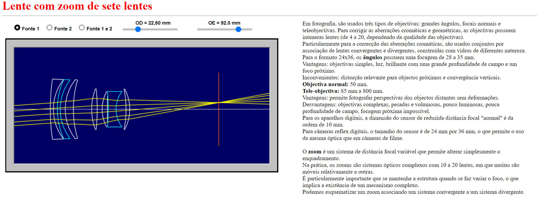 Jogos Matemáticos -Bingo dos Complexos Fonte: Acervo dos autores